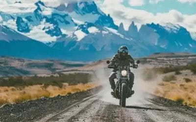 Motorcycle Touring Patagonia: The Ultimate Bucket-List Adventure