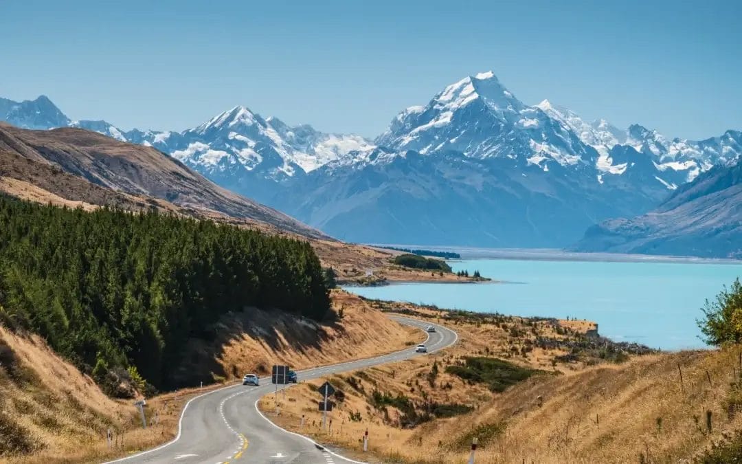 Best mid-range adventure motorcycles for long distance touring