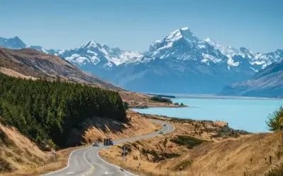 Best mid-range adventure motorcycles for long distance touring